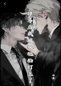 掉马后被巨佬缠着组cp[娱乐圈