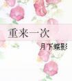 重来一次的意思