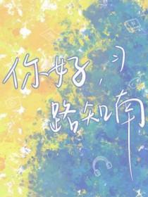 你好之南演员表