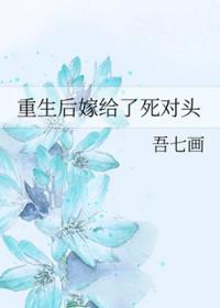 重生后我嫁给了死对头的