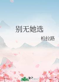 别无他样是什么意思