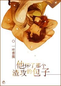 怀了渣攻他哥的孩子