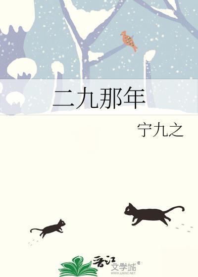 二九那年免费阅读