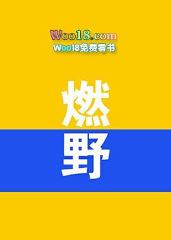 燃野沉沦全文免费阅读