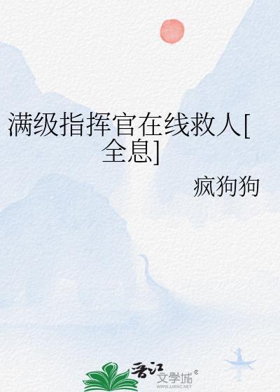 满级指挥官