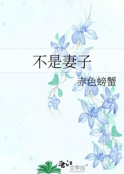 不是妻子by时千辞
