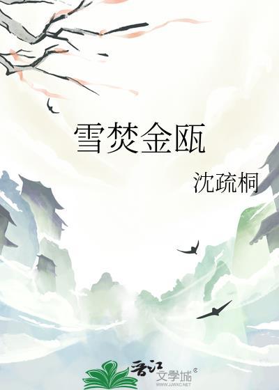 雪焚金瓯txt沈疏桐
