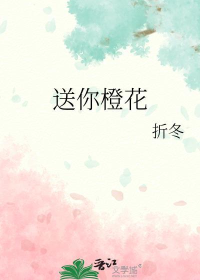 送你橙花by折冬txt百度