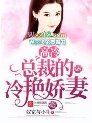 高冷总裁甜宠妻阅读