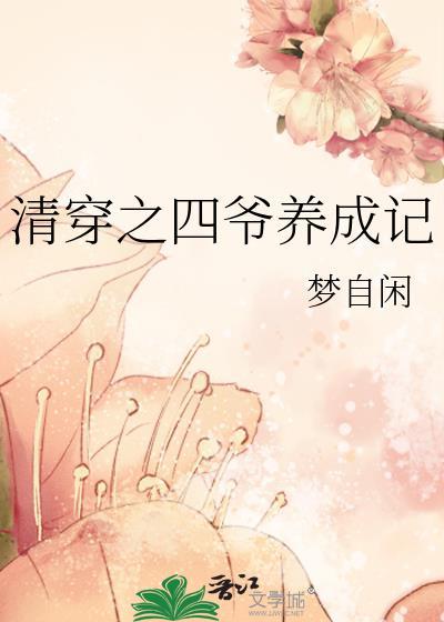 清穿之四爷宠妾日常无弹窗