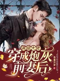 满级大佬穿成炮灰后和衣