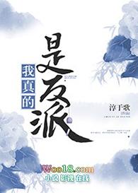 我真的是反派跟班