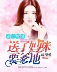 萌宝助攻送个爹地给妈咪