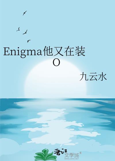 enigma他又在装免费阅读