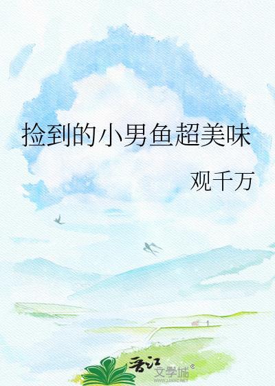 捡到一个小男孩的电视剧