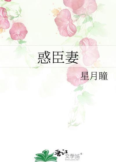 惑臣妻介绍