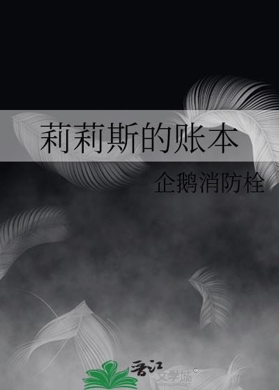 莉莉斯的账本百度