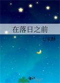 就在日落之前我们会再见面