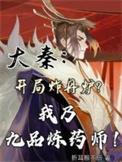 大秦之开局炼制长生药免费阅读