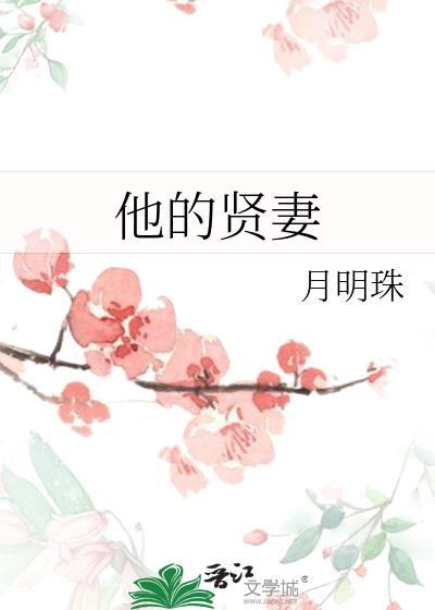 他的贤妻原著在线阅读