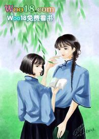 民国女学生合照
