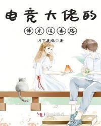 电竞大神佛系追妻路免费阅读