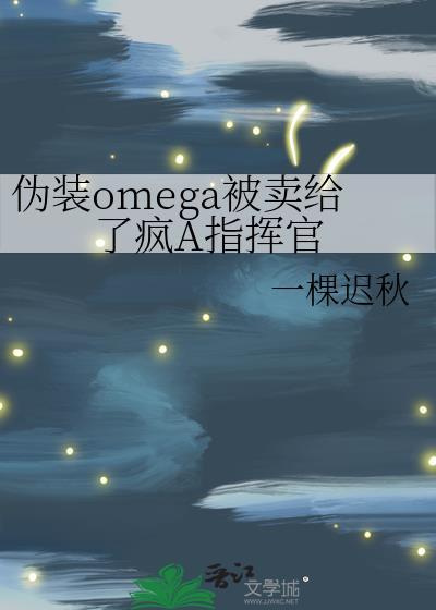 伪装的omega