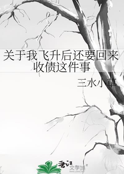 飞升之后内容