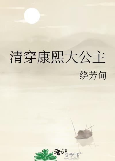 清穿康熙大公主推荐
