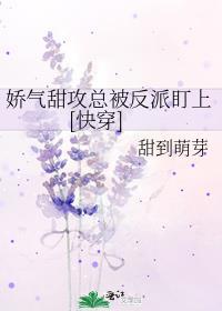 娇气omega受