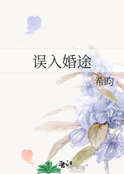 误入婚途鱼霜笔趣阁免费阅读