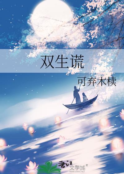双生谎晋江