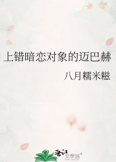 上错了暗恋对象的迈巴赫