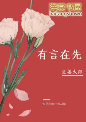 有言在先ABO番外