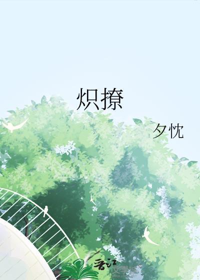 炽撩全文免费阅读