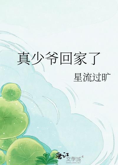 真少爷回来假少爷