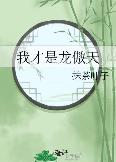 我才是龙傲天晋江上的有没有其他途径可以看