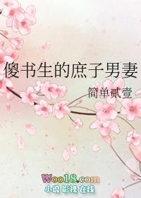 傻书生的庶子男妻穿越了