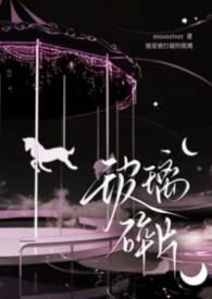 玻璃碎片是什么意思