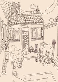 一室生香(年代 1V2)_全文