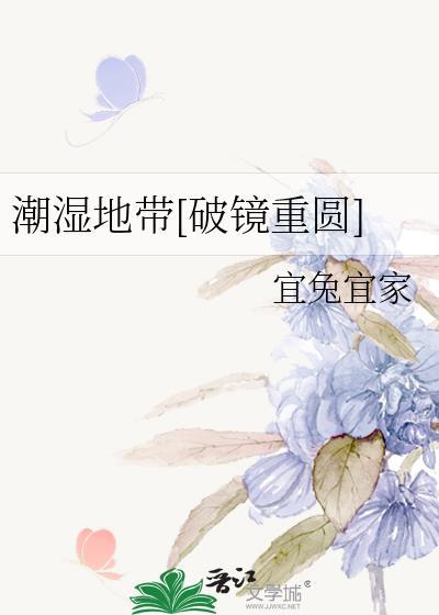 潮湿地带书籍