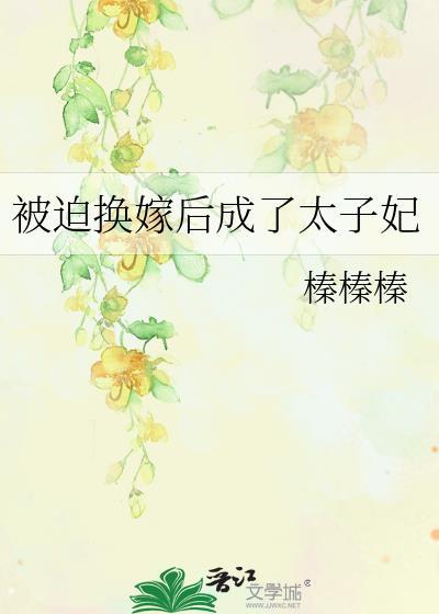 被迫换嫁后成了太子妃TXT阅读