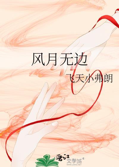 风月无边猜两个字