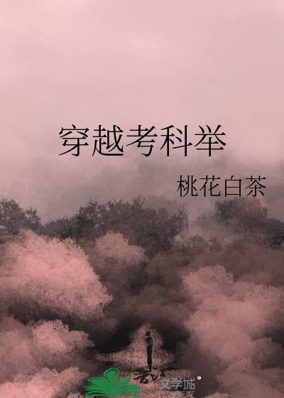 穿越考科举粟银