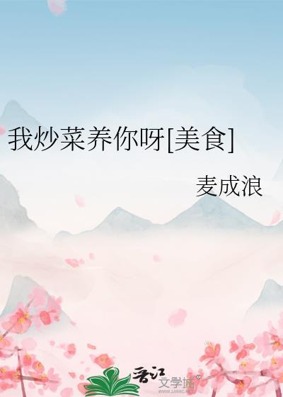 我炒菜养你呀美食麦成浪免费阅读
