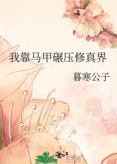 我靠马甲碾压修真界by暮寒公子