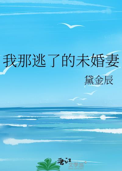 我那逃了的未婚妻大结局