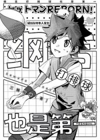 纲吉all