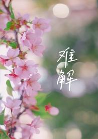 难解什么什么成语