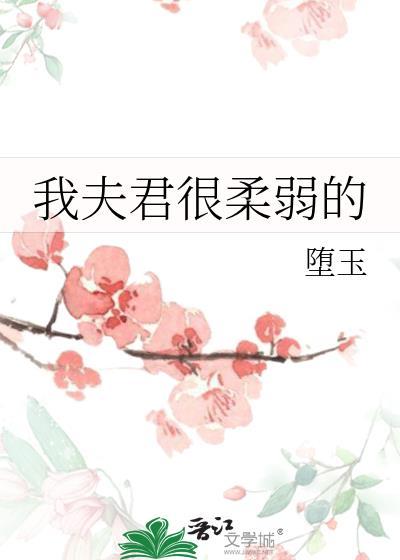 我的夫君太柔弱